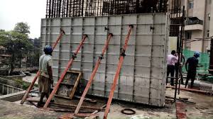 Shear Wall Protection